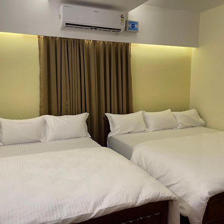 Srirangam Homestay Tiruchirappalli Exterior foto
