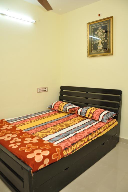 Srirangam Homestay Tiruchirappalli Quarto foto